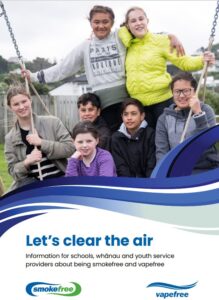 Let’s Clear the Air – Christchurch PHO